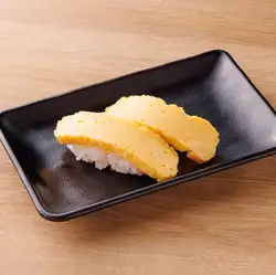 달걀 주먹 (2 관)