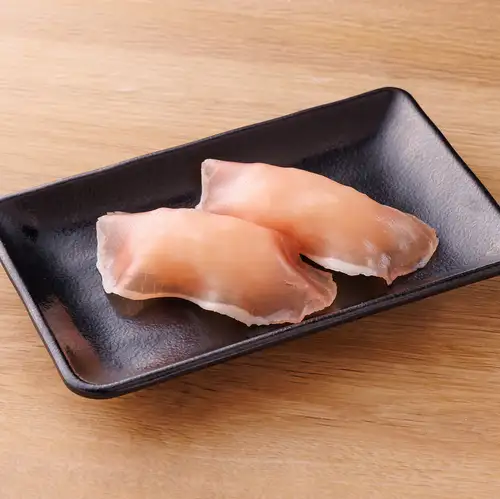生ハム（2貫）