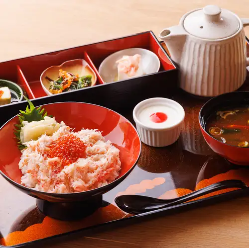 平日ランチサービスあります♪1,780円～