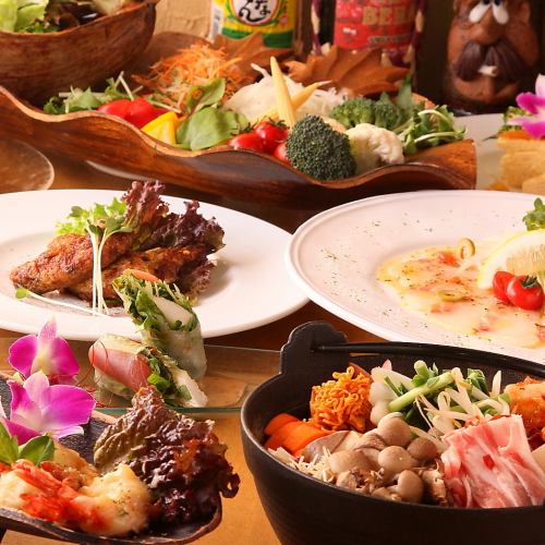Feel with your five senses? Wuling Taoyuan's creative cuisine ☆