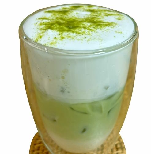 ソフトドリンクも多数ご用意しております◎