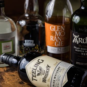 【음방제 첨부】봄 권×기름 닭×타코라이스♪어른의 잔치 코스〈4분~〉전 10품 7500엔(부가세 포함)