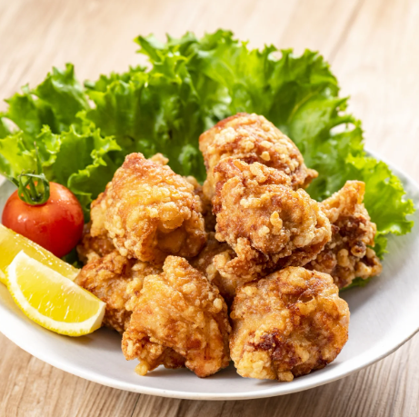 和風唐揚げ