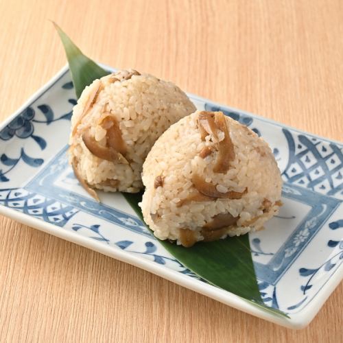 大分名物 鶏飯おにぎり 1個