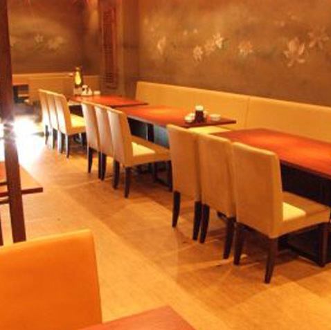 貸切予約受付中!