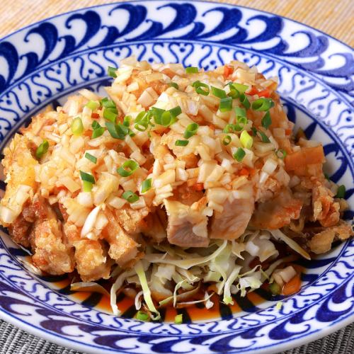 サクッとビジネスランチにも!