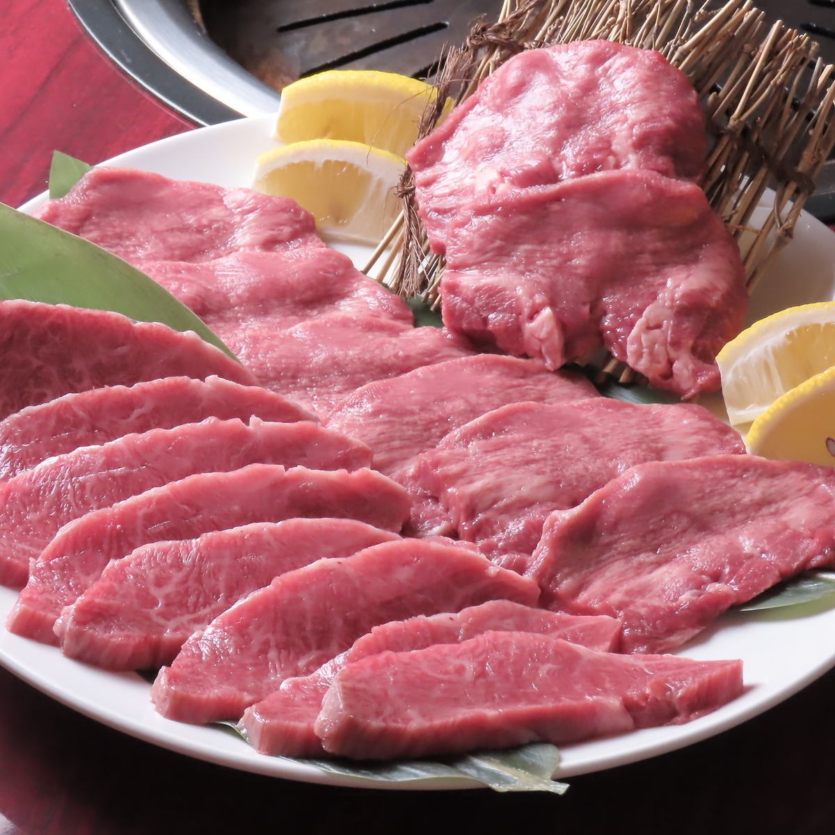 静岡そだちやA5ランク黒毛和牛など当店自慢の肉をぜひご堪能あれ