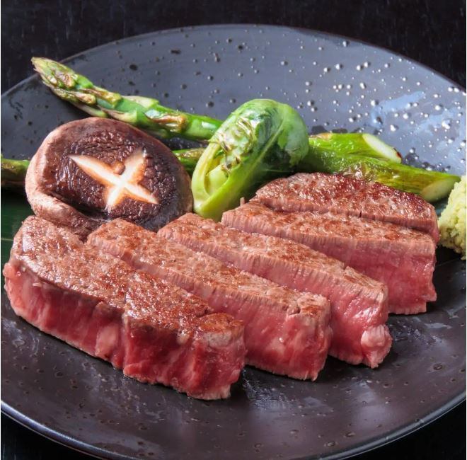 [Limited Quantity] Chateaubriand