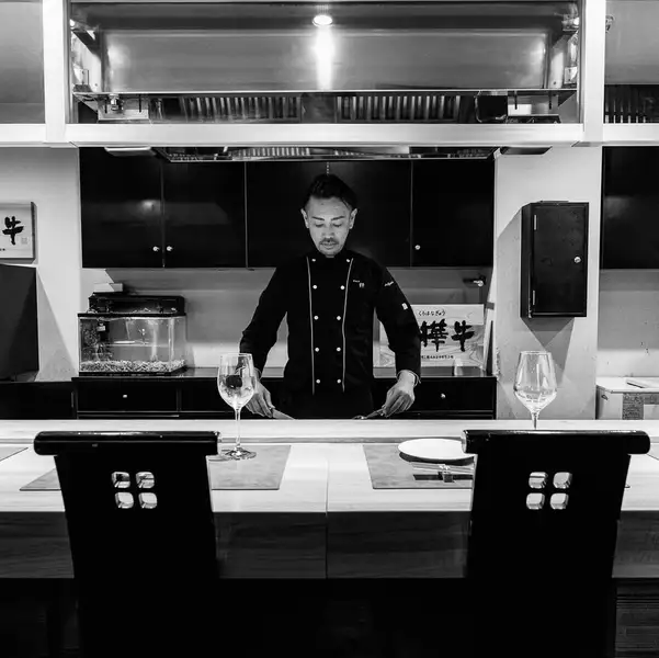A luxurious course where you can enjoy carefully selected Wagyu beef and fresh seafood.We offer an exquisite taste that brings out the best of the ingredients.
