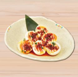 やみつきEGG！