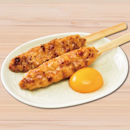 軟骨入りつくね　各種