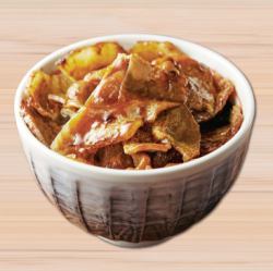 『北海道帯広名物』豚丼