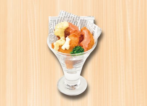 プチえびスナック