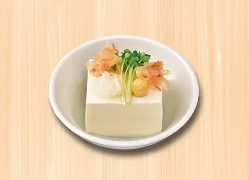 冷奴
