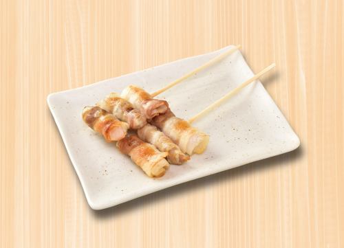 岩下の新生姜肉巻