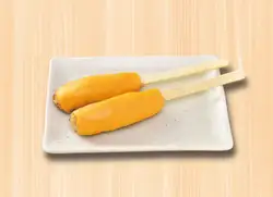 軟骨入りつくね（とろ～りチェダーチーズ）