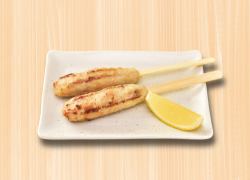 軟骨入りつくね(旨塩レモン）