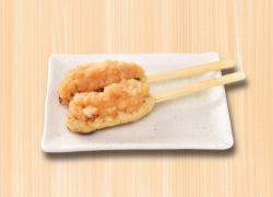 軟骨入りつくね（おろしポン酢）