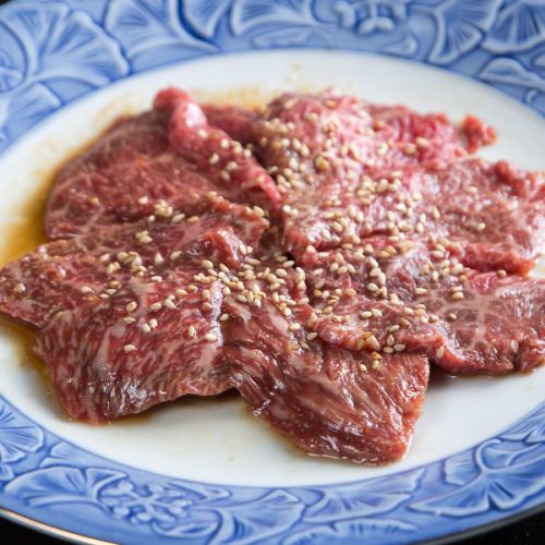 コスパ◎焼肉＆ホルモン！