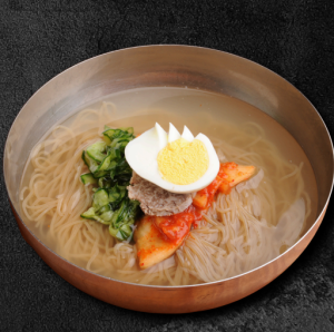 冷麺