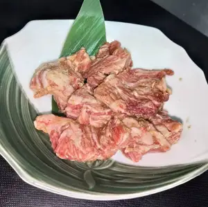 リブロース中落ち