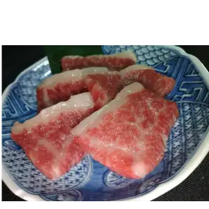 上ロース