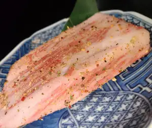 HAJIME肉塊焼き