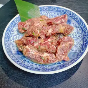 倍盛！壺漬けサガリ