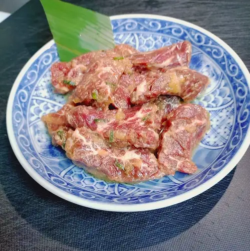 倍盛！壺漬けサガリ