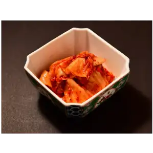 白菜キムチ
