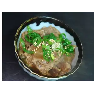 【数量限定】煮込み
