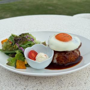 NO.12 【飛騨牛使用】ハンバーグ