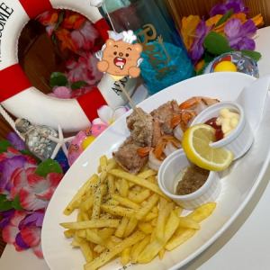 NO.20 ミックスバスケット