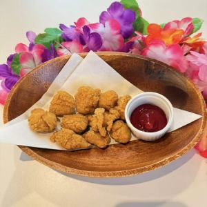 NO.25 ちびころチキン