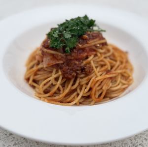 第13號 波隆那肉醬麵