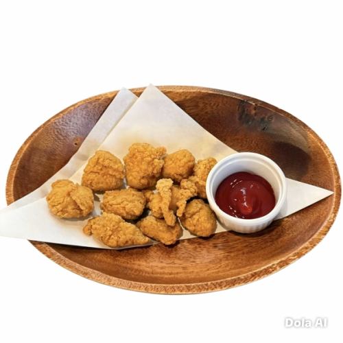 ちびころチキン