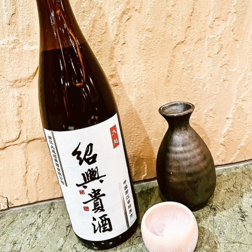 多彩なドリンクメニュー♪