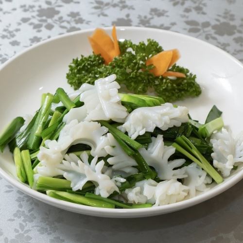 本格中華が楽しめる！