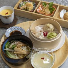 絶品ランチセット