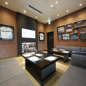 平日ランチビュッフェ【個室確約】食べ放題＆ソフトドリンク飲み放題
