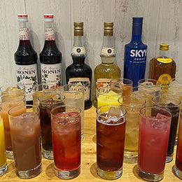 昼から飲めるお店♪