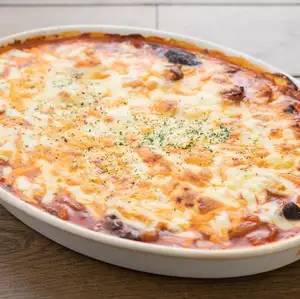 사이타마 현산 여름 야채의 치즈 술갈비