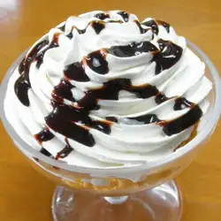 《プチ》ちょこっとチョコパフェ/ちょこっといちごパフェ 各