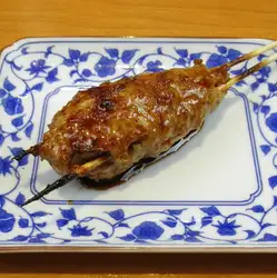 自家製つくね