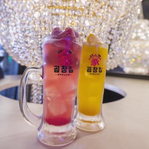 【飲み放題付きでお楽しみいただけるコースもございます】飲み会からご宴会まで幅広くご利用いただけます！