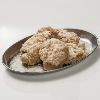 スノーチキン