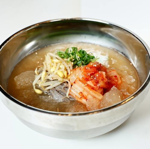 Cold noodle