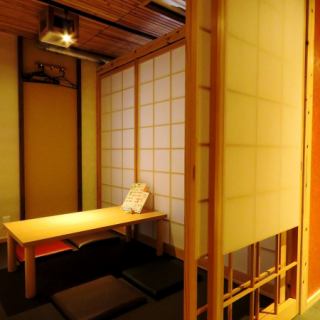 細部までこだわった大人の空間…【鹿児島/中央駅/郷土料理/ハイボール/個室/座敷/カウンター/接待/宴会/焼鳥/海鮮/肉/鍋/誕生日/記念日/貸切/飲み放題】