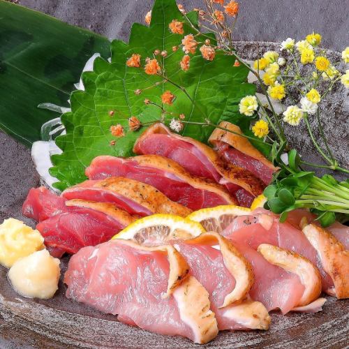 薩摩料理をご賞味下さい。