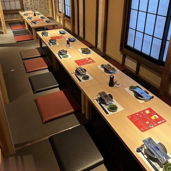 鹿児島の旨いを堪能するなら当店へ！鹿児島中央駅すぐ近くの好立地は接待や記念日など大切なシーンでのご利用もおすすめです。いつでも使える単品飲み放題などお得なクーポンも盛りだくさん！是非気軽にご利用下さいませ♪【鹿児島 中央駅 ハイボール 肉 海鮮 焼鳥 個室 接待 女子会 記念日 誕生日】